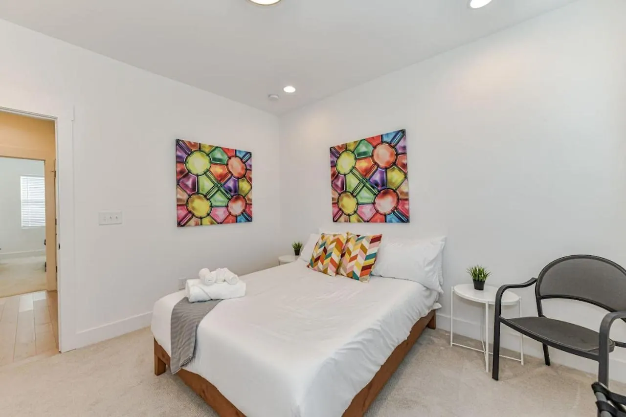 On The Move In Plaza Midwood Villa Charlotte United States