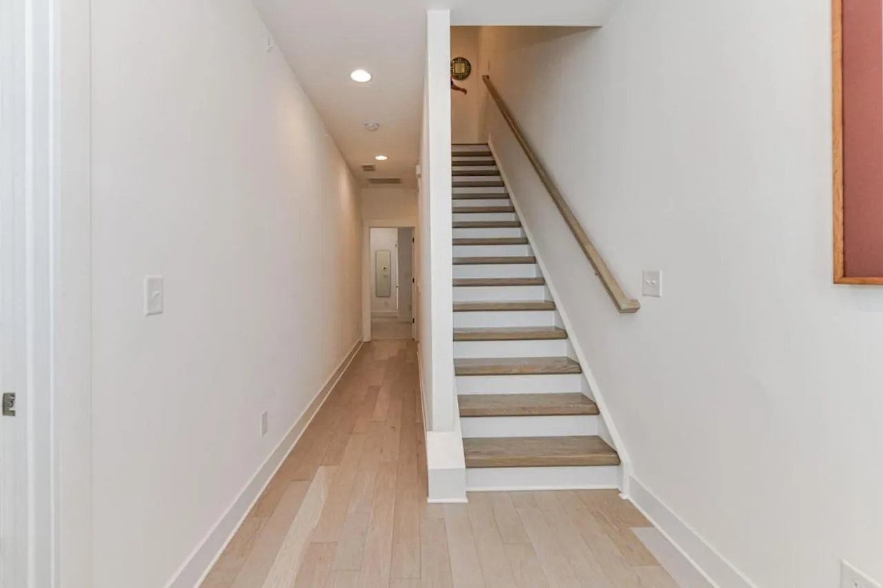 Holiday home On The Move In Plaza Midwood Villa Charlotte United States