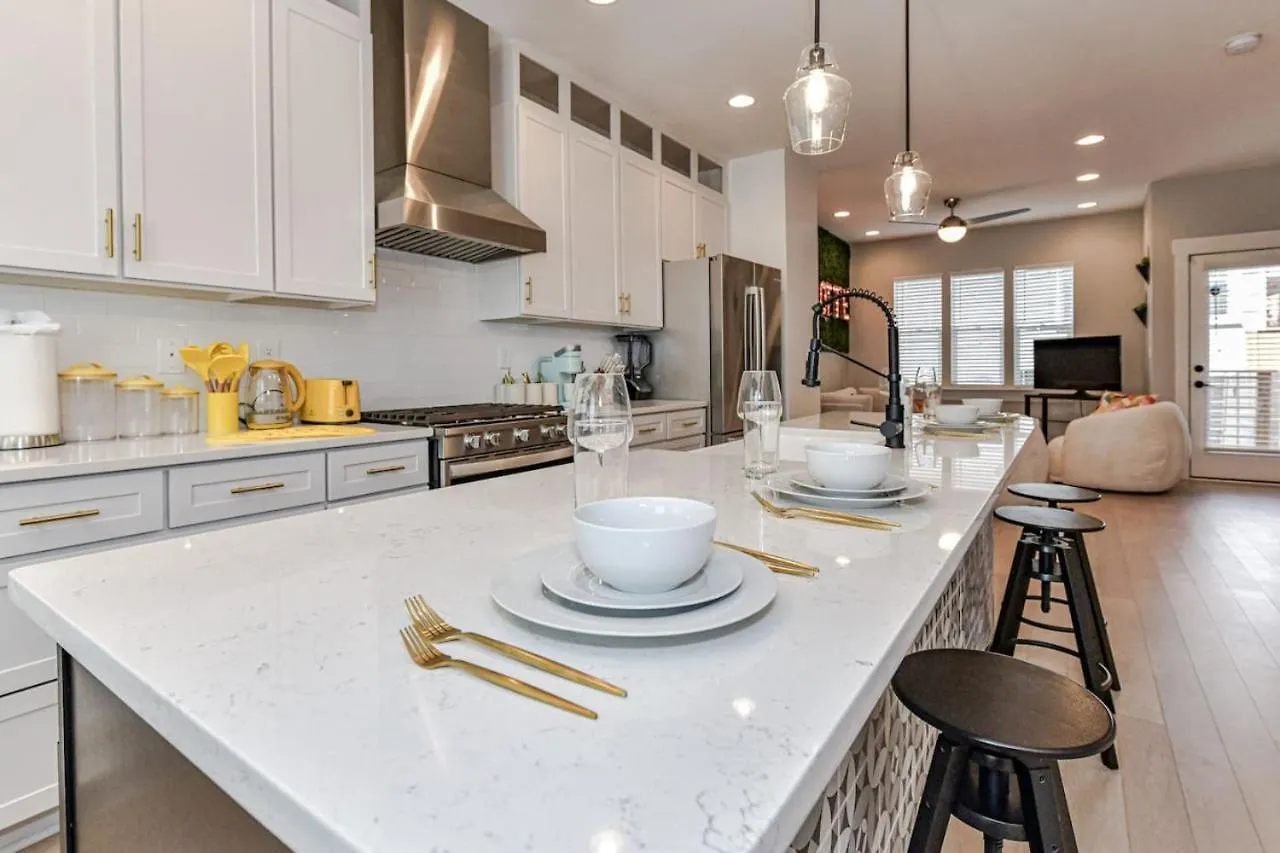 On The Move In Plaza Midwood Villa Charlotte 0*,  United States